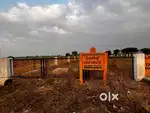 CC Approved Plots Behind New Bus Stand Malapur Road Ready to move