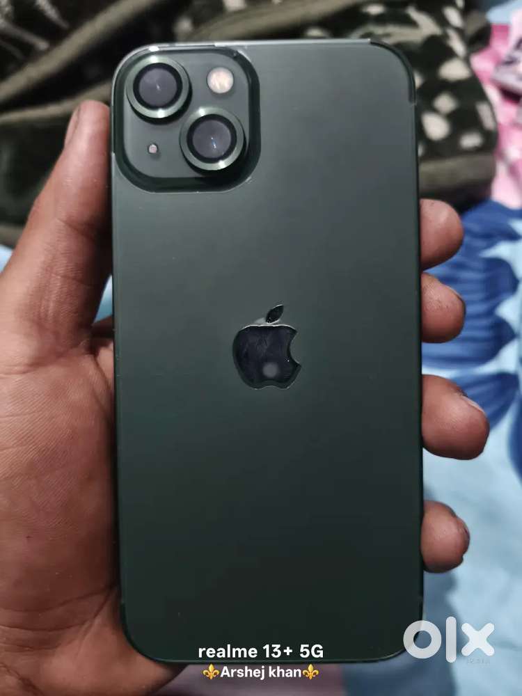 I phone 13 .128 gb full original