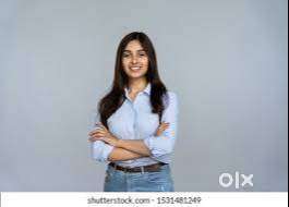 Experienced sales girl for Boutique in Aluva