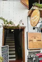 Loafers corner cafe
