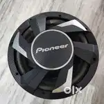 Car Subwoofer