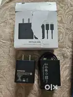 Samsung 45 watt adapter