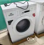 WASHING MACHINE SALE'S