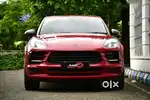 Porsche Macan 2L, 2021, Petrol