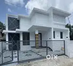 3Bhk Villa Available