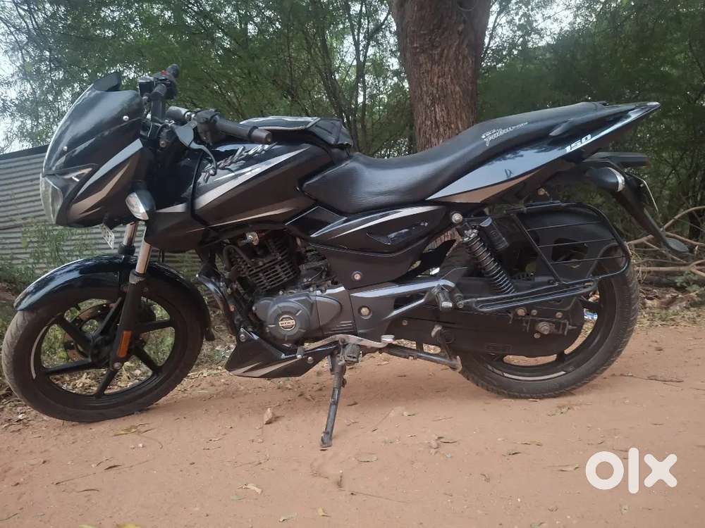 Single owner and single used