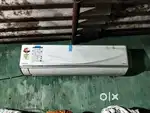 Ac panasonic