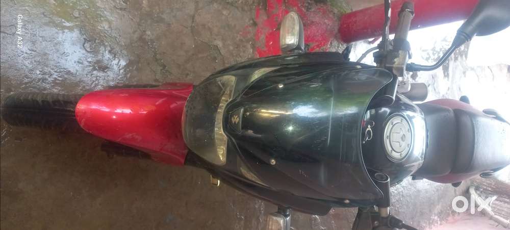 selfstart ,new tire , new battery, engine oil changed.