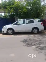 Maruti Suzuki SX4 2008