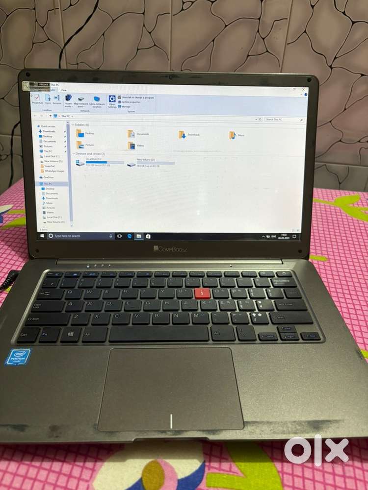 Laptop for sale