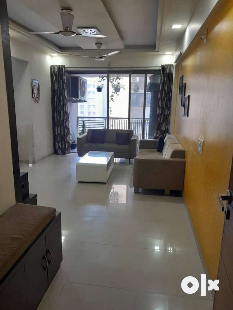 Fully Furnished 2 Bhk Available For Sale In Vaishnodevi