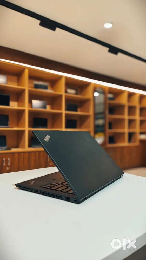 Lenovo ThinkPad t490