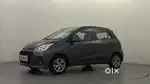 Hyundai Grand i10 1.2 Kappa Sportz Option, 2017, Petrol
