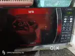 Microwave Kitchen