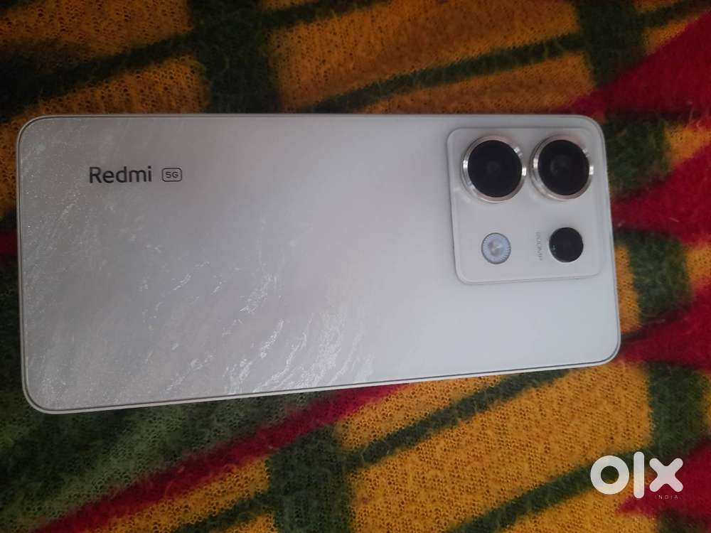 Redmi Note 13 Pro 8GB/128GB