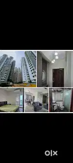 4 BHK FULLY FURNISHED LUXURY GATED COMMUNITY FLAT RENT AT KAKKANAD