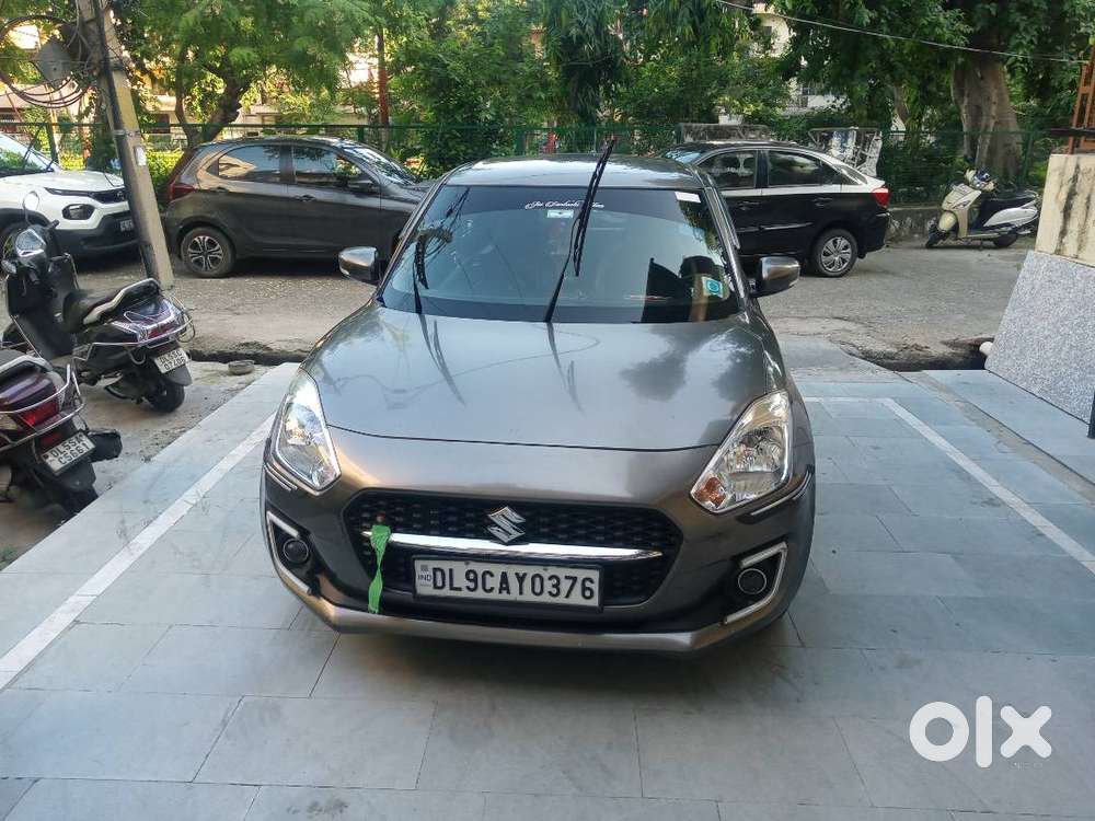 Maruti Suzuki Swift 2022, Well Maintained, 13800 Driven