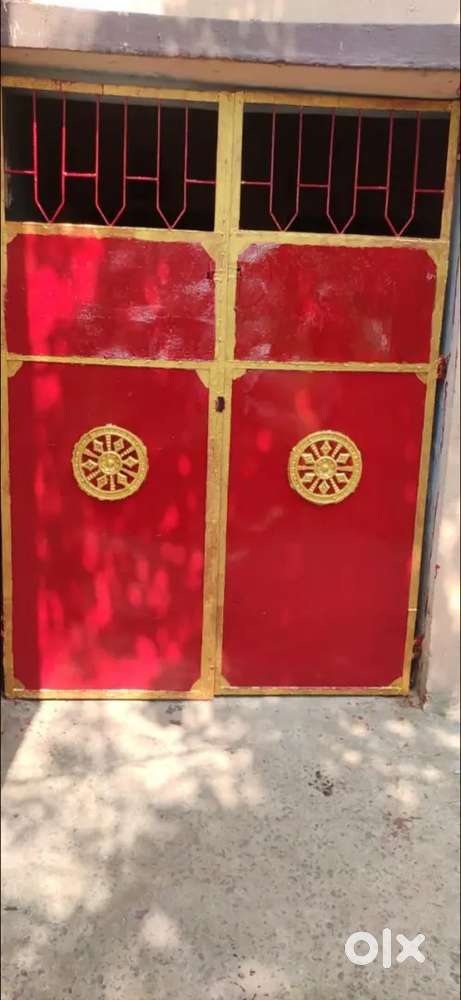 Rental house at good location