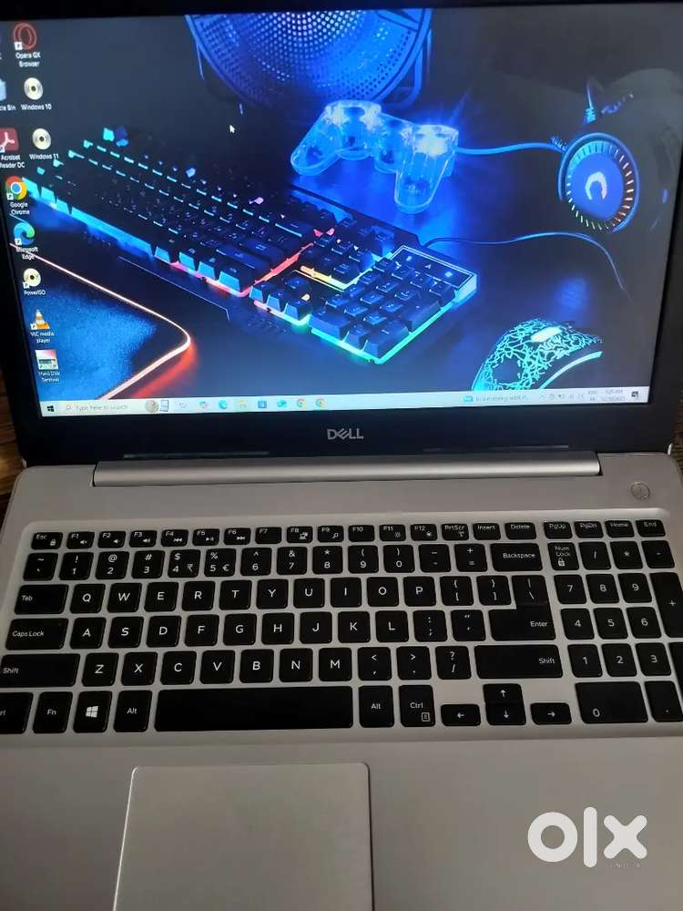 DELL LAPTOP
