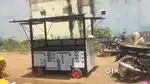 Trending Food Cart