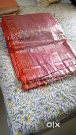 Wedding Sarees for Sale worn only once 6 of them