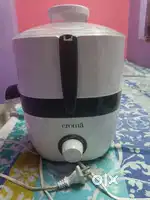 Juicer Croma