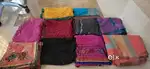Preloved 10 designer sarees
