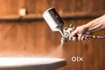 Spray Painter