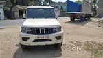 Mahindra Bolero 1.5 B6, 2021, Diesel