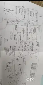 Urgent sale  6+6.5+5.5+5 Cent near lulu mall