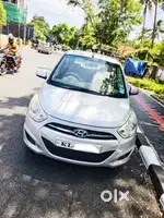 Hyundai i10 1.2 Kappa Magna, 2011, Petrol