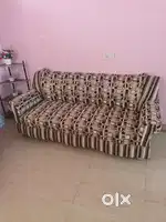 5 Seater sofa