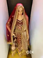 Heavy lengha coli 2 set sale