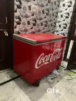 This is a heavy duty fridge