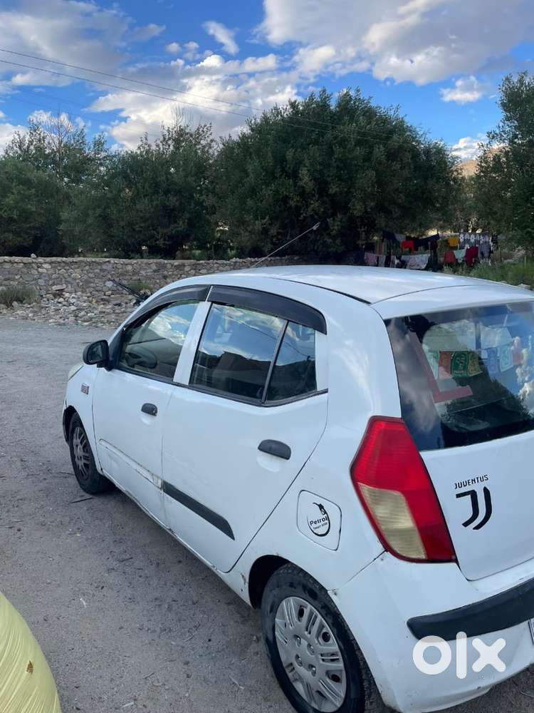 Hyundai i10 2009 Petrol Well Maintained