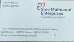 Marketing executive