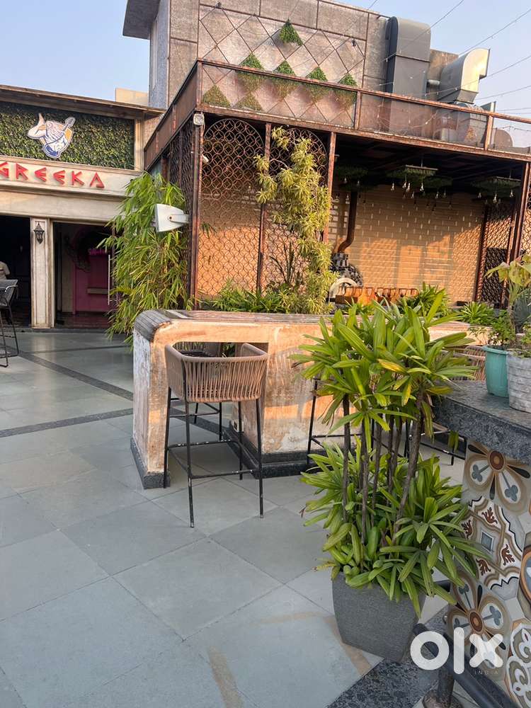 Guest Relation executive