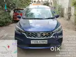 Maruti Suzuki Ertiga 2022 Petrol Good Condition