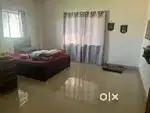 Two big rooms with attach bathroom n kitchen