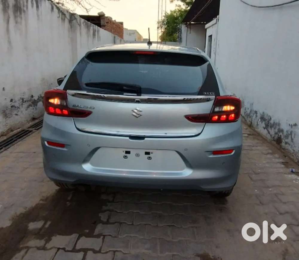Maruti Suzuki Baleno 2023 Petrol 28000 Km Driven