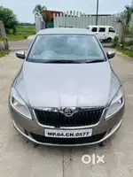 Skoda Rapid 2013-2016 1.5 TDI Ambition Plus, 2014, Diesel
