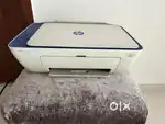 HP All-in-One Printer Scanner