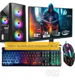 New kotha assambled computer pc desktop
