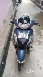 Honda Active125 Good condition good mileage 80% tyre