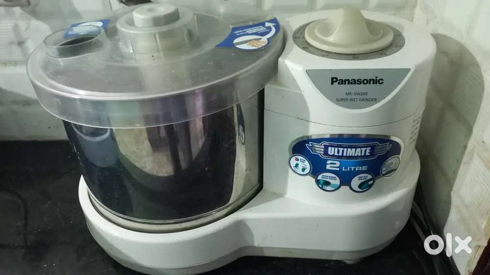 Good condition