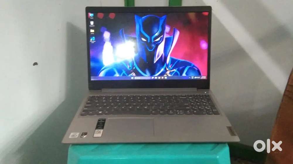 Lenovo IdeaPad