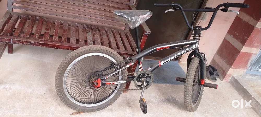 Fomas bmx cycle for sale
