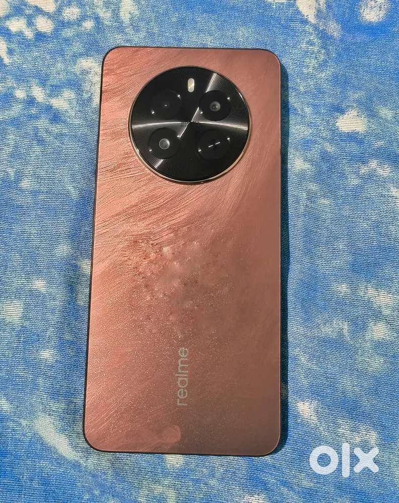 I want to sell my Realme PI 5G
