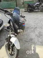 Bajaj Pulsar 150.