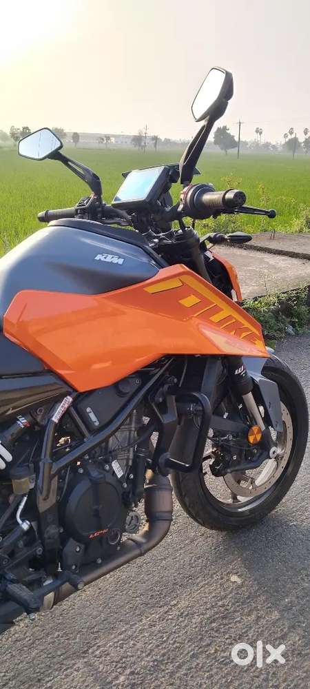 Good Condition bike